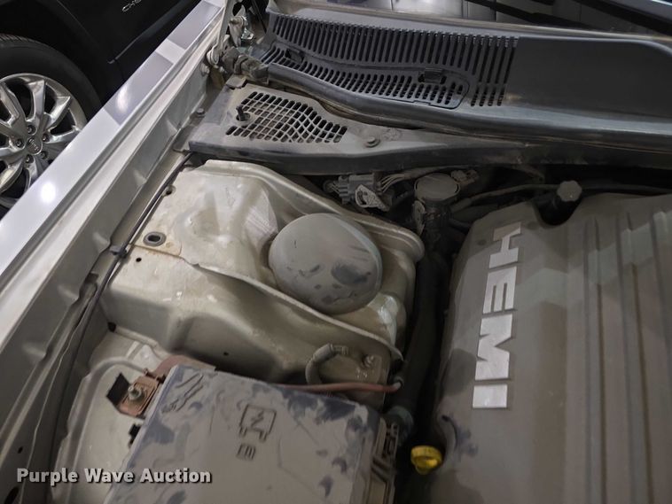 image for item FI0985 2010 Dodge  Challenger RT 