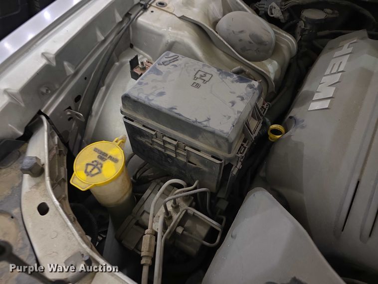 image for item FI0985 2010 Dodge  Challenger RT 