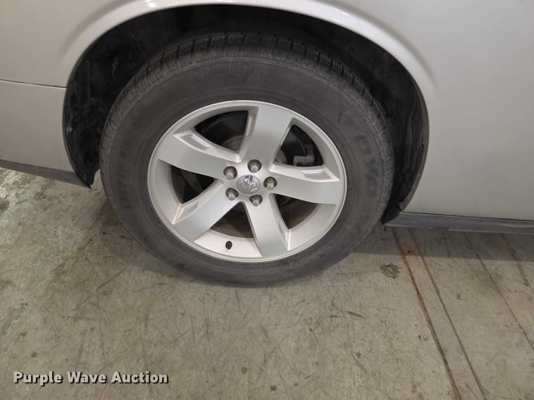 image for item FI0985 2010 Dodge  Challenger RT 