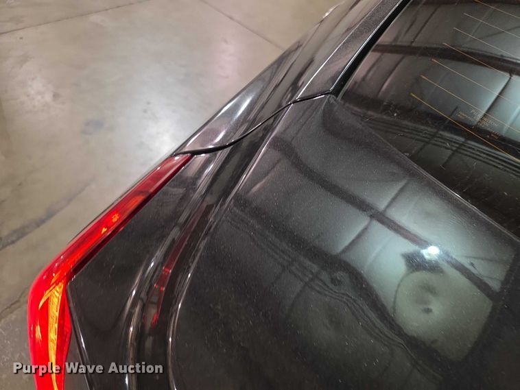 image for item FI0986 2013 Cadillac  ATS4 