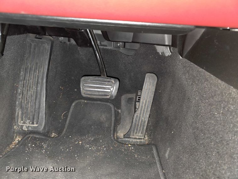 image for item FI0986 2013 Cadillac  ATS4 