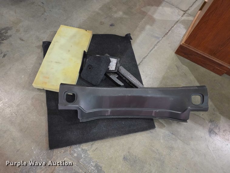 image for item FI0986 2013 Cadillac  ATS4 