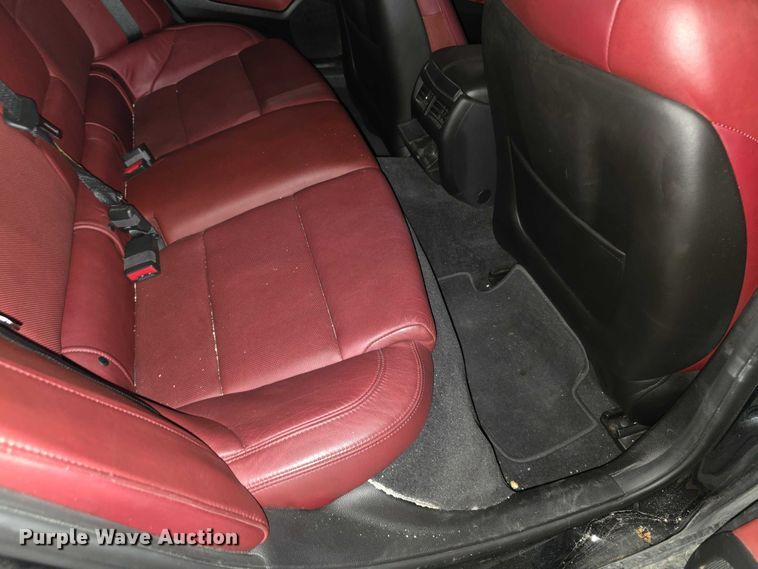 image for item FI0986 2013 Cadillac  ATS4 