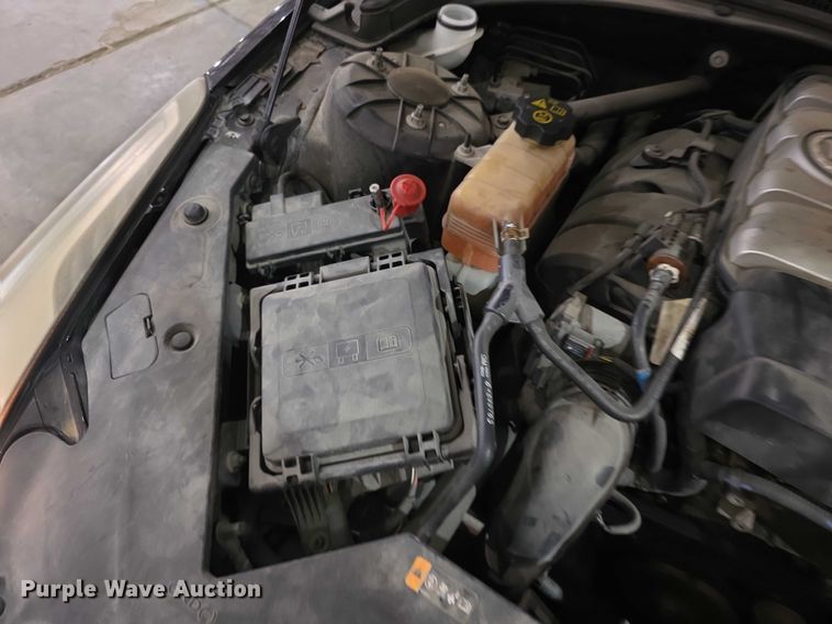 image for item FI0986 2013 Cadillac  ATS4 