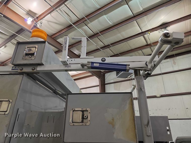 image for item FI0987 2008 Ford    F350 Super Duty utility bed pickup truck