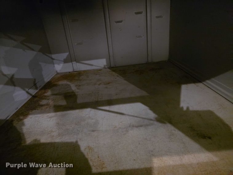 image for item FI0987 2008 Ford    F350 Super Duty utility bed pickup truck