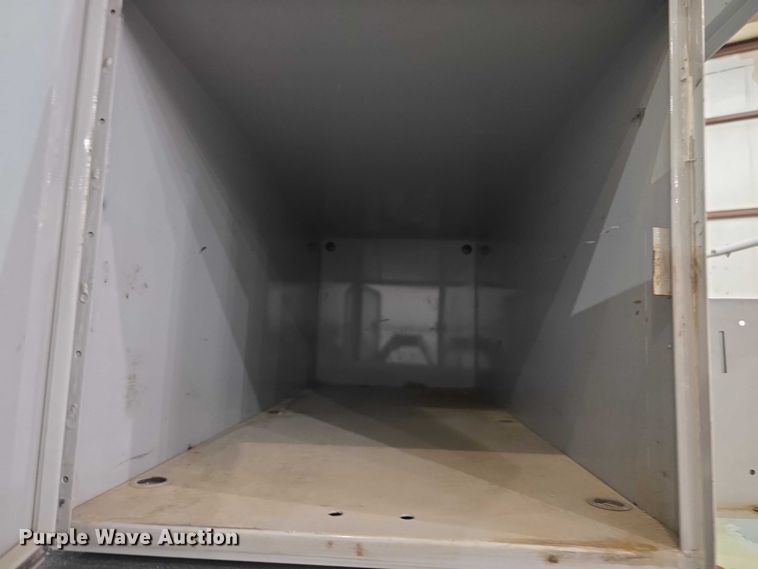 image for item FI0987 2008 Ford    F350 Super Duty utility bed pickup truck