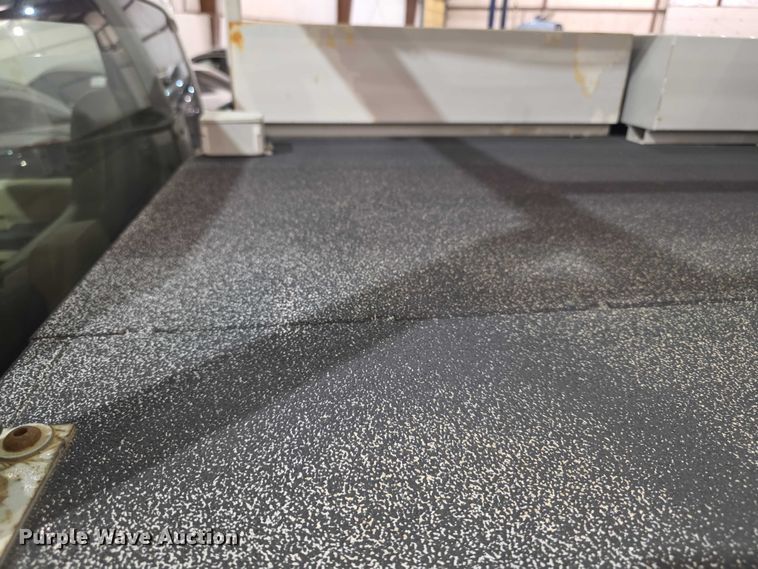 image for item FI0987 2008 Ford    F350 Super Duty utility bed pickup truck