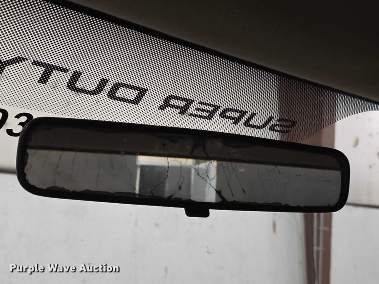 image for item FI0987 2008 Ford    F350 Super Duty utility bed pickup truck