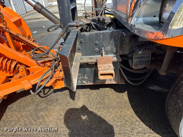 image for item FK0038 2006 International 7400 dump truck