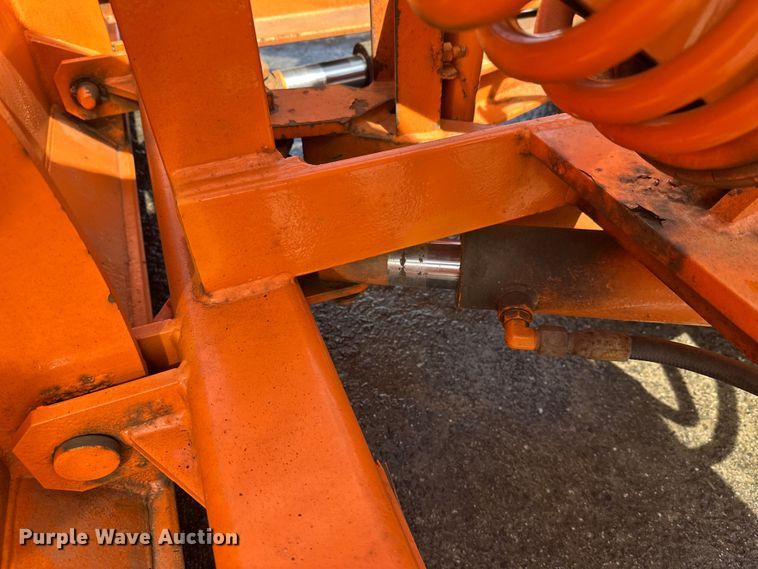 image for item FK0038 2006 International 7400 dump truck