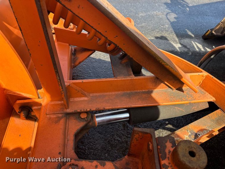 image for item FK0038 2006 International 7400 dump truck