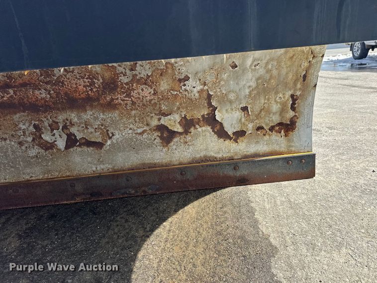 image for item FK0038 2006 International 7400 dump truck