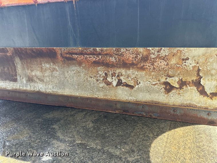 image for item FK0038 2006 International 7400 dump truck