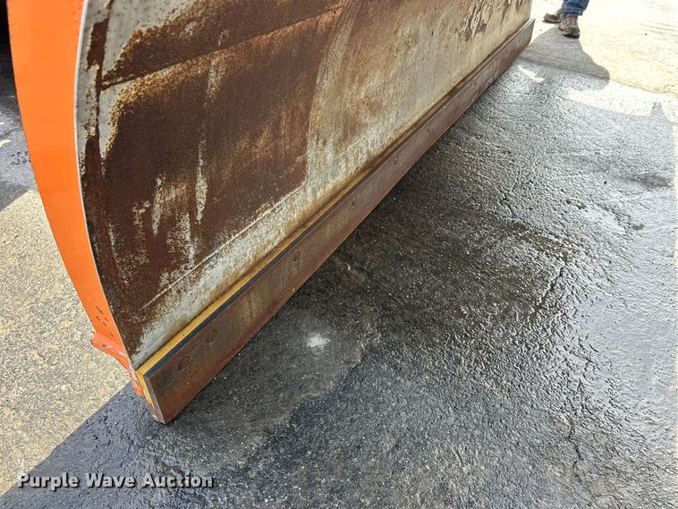 image for item FK0038 2006 International 7400 dump truck