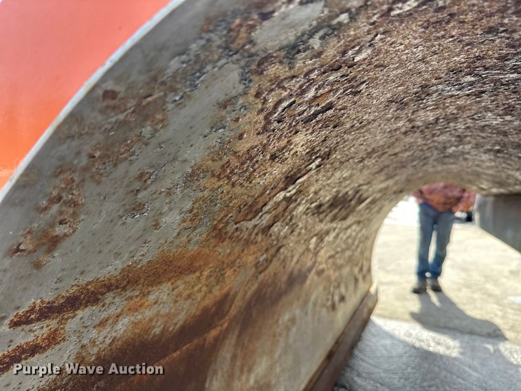 image for item FK0038 2006 International 7400 dump truck