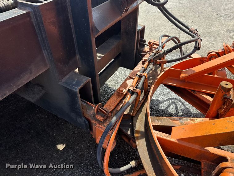 image for item FK0038 2006 International 7400 dump truck