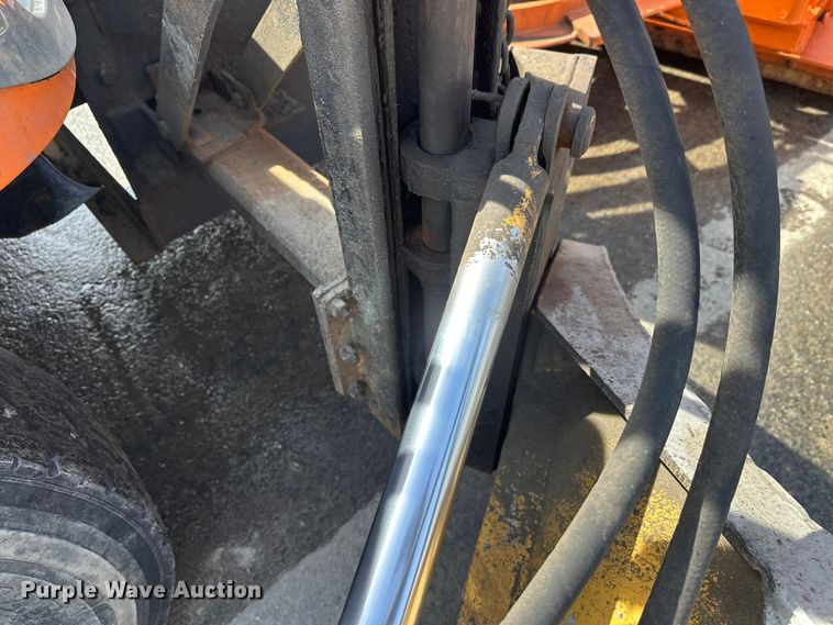 image for item FK0038 2006 International 7400 dump truck