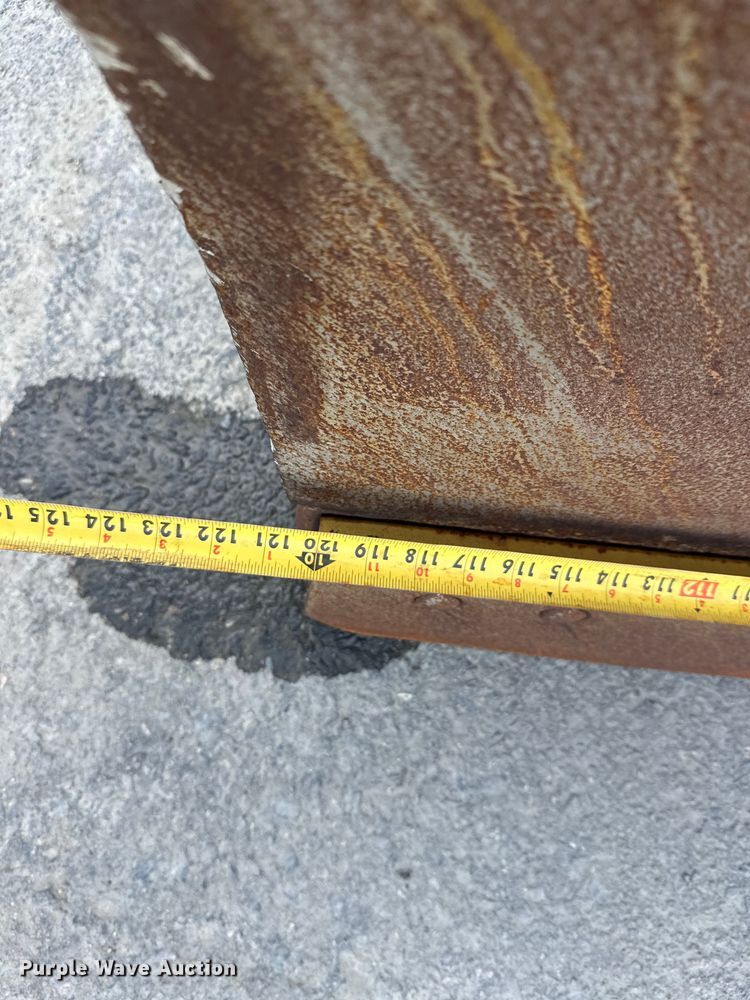 image for item FK0038 2006 International 7400 dump truck