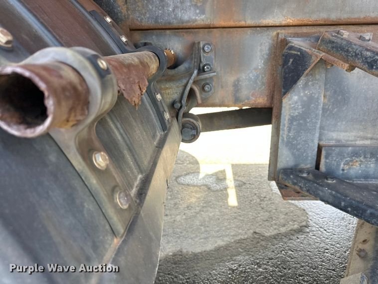 image for item FK0038 2006 International 7400 dump truck