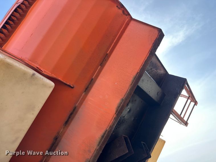 image for item FK0038 2006 International 7400 dump truck