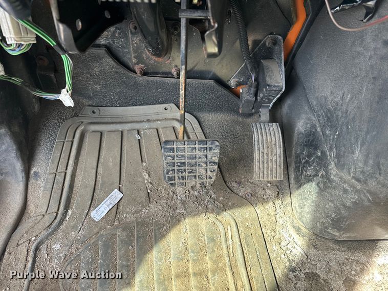 image for item FK0038 2006 International 7400 dump truck