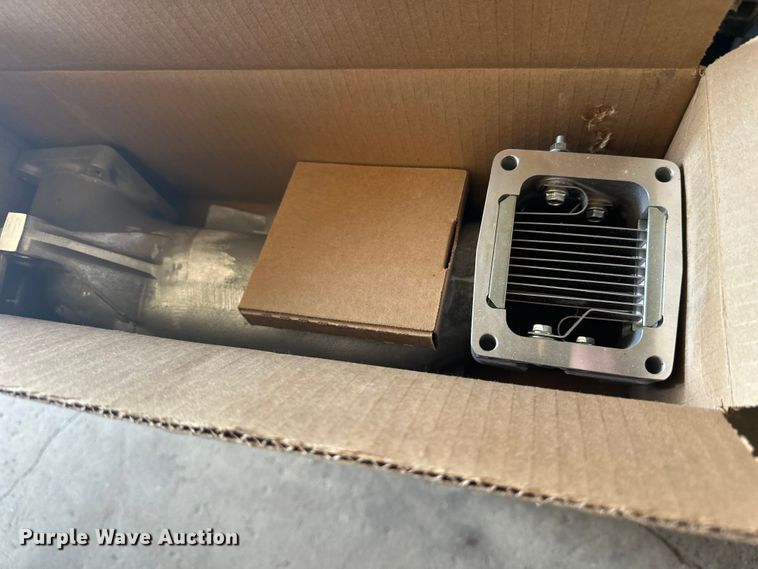 image for item FK0038 2006 International 7400 dump truck