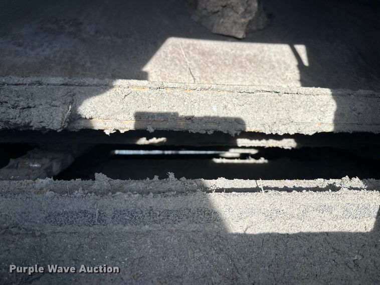 image for item FK0039 1987 Mobil Sweeper Athey street sweeper truck