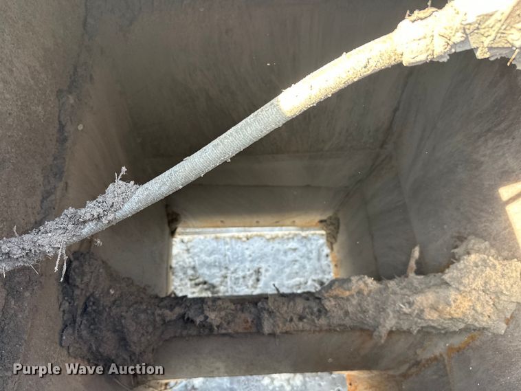 image for item FK0039 1987 Mobil Sweeper Athey street sweeper truck