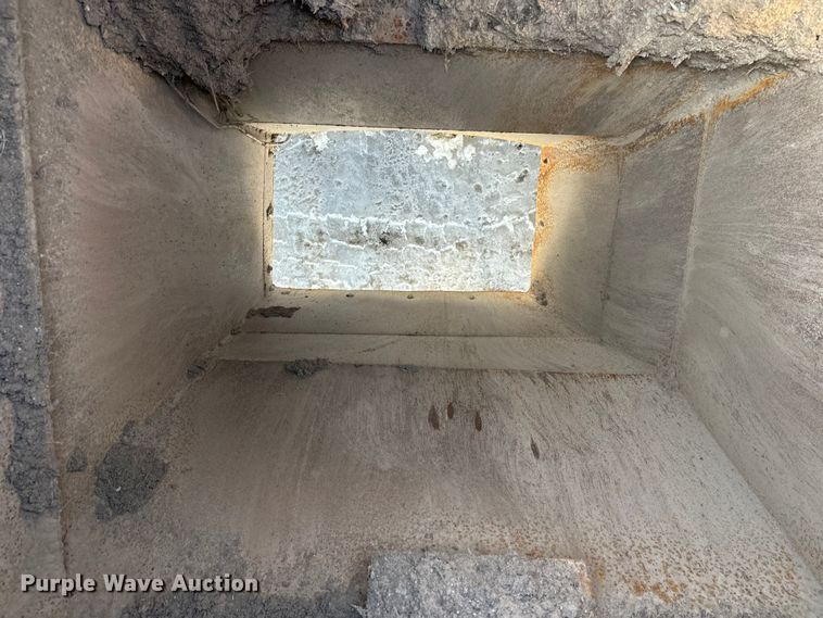 image for item FK0039 1987 Mobil Sweeper Athey street sweeper truck