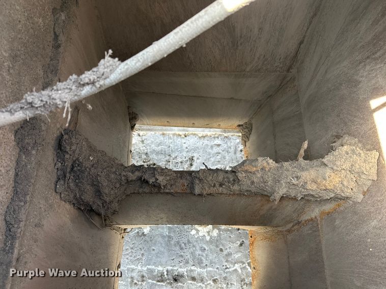 image for item FK0039 1987 Mobil Sweeper Athey street sweeper truck