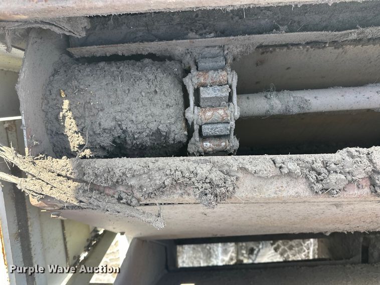 image for item FK0039 1987 Mobil Sweeper Athey street sweeper truck