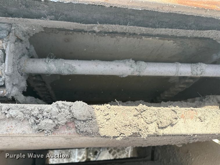 image for item FK0039 1987 Mobil Sweeper Athey street sweeper truck