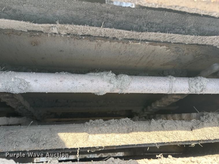 image for item FK0039 1987 Mobil Sweeper Athey street sweeper truck