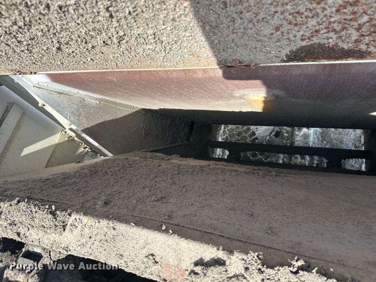 image for item FK0039 1987 Mobil Sweeper Athey street sweeper truck