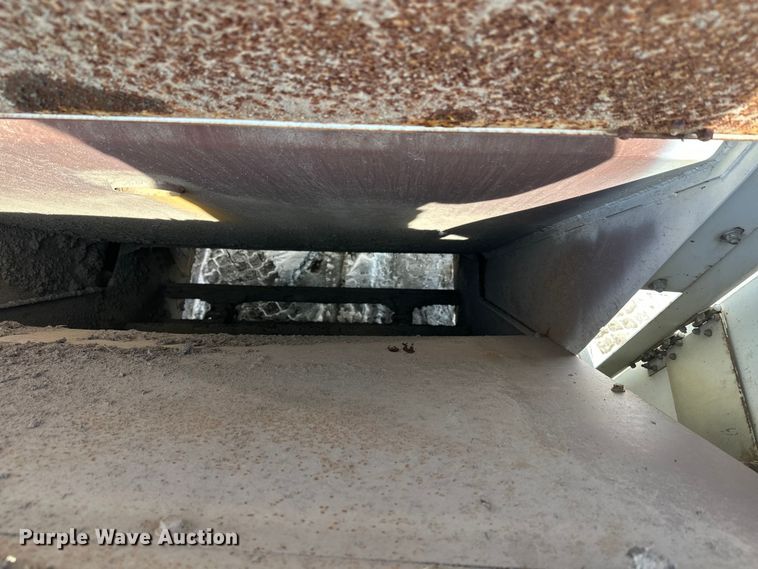 image for item FK0039 1987 Mobil Sweeper Athey street sweeper truck