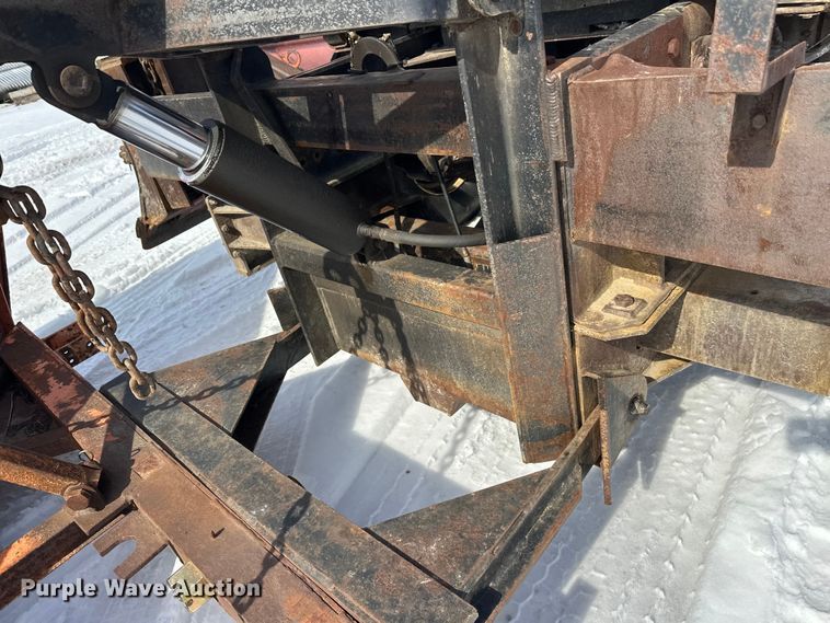 image for item FK0040 2005 Sterling L9500 dump truck