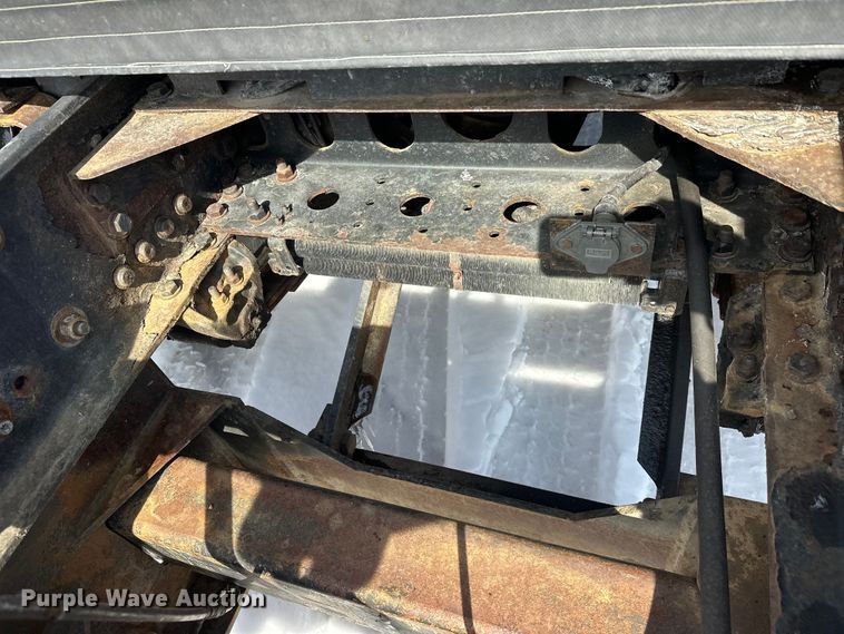 image for item FK0040 2005 Sterling L9500 dump truck