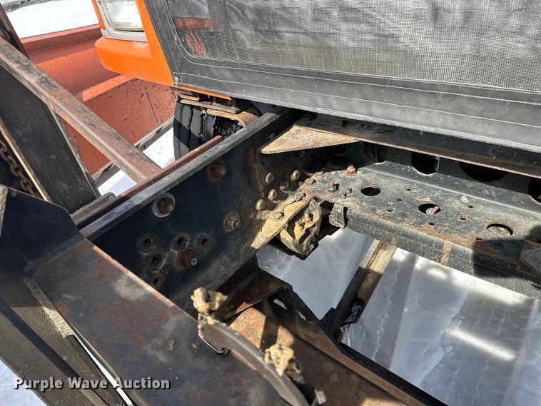 image for item FK0040 2005 Sterling L9500 dump truck