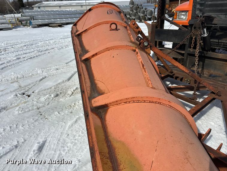 image for item FK0040 2005 Sterling L9500 dump truck