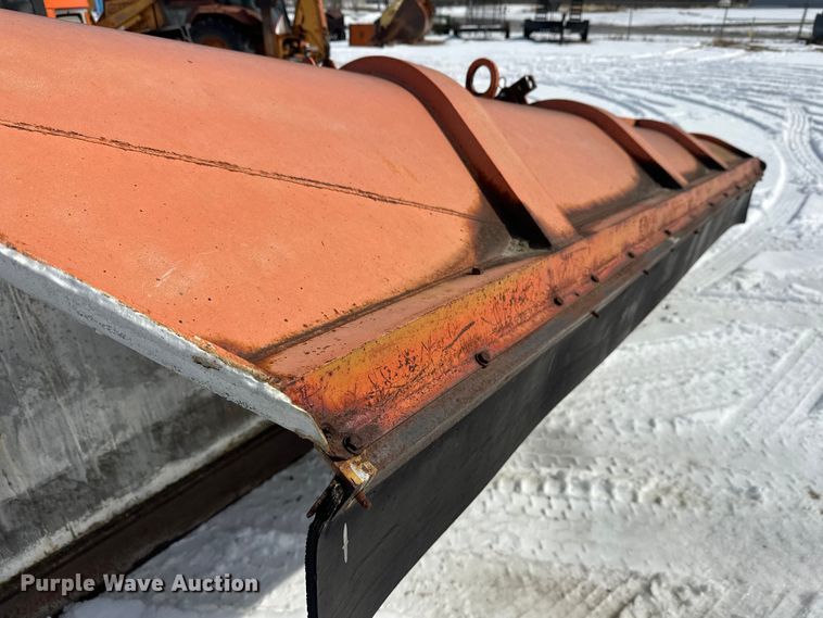 image for item FK0040 2005 Sterling L9500 dump truck