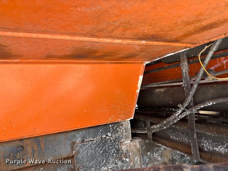 image for item FK0040 2005 Sterling L9500 dump truck