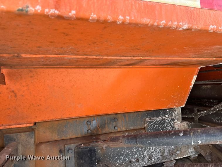 image for item FK0040 2005 Sterling L9500 dump truck