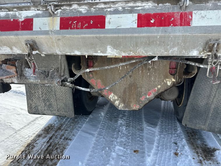 image for item FK0040 2005 Sterling L9500 dump truck