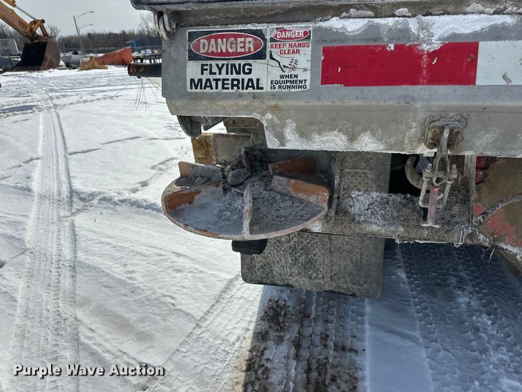 image for item FK0040 2005 Sterling L9500 dump truck