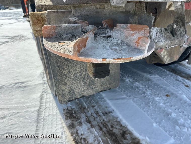 image for item FK0040 2005 Sterling L9500 dump truck