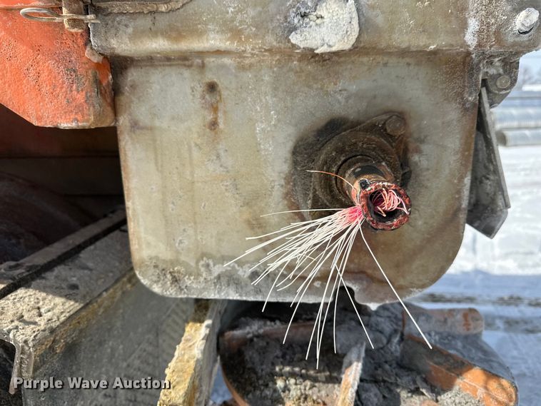 image for item FK0040 2005 Sterling L9500 dump truck