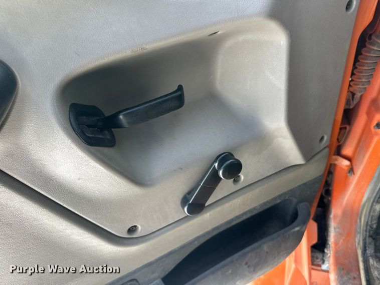 image for item FK0040 2005 Sterling L9500 dump truck