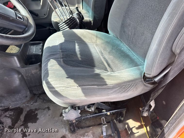 image for item FK0040 2005 Sterling L9500 dump truck