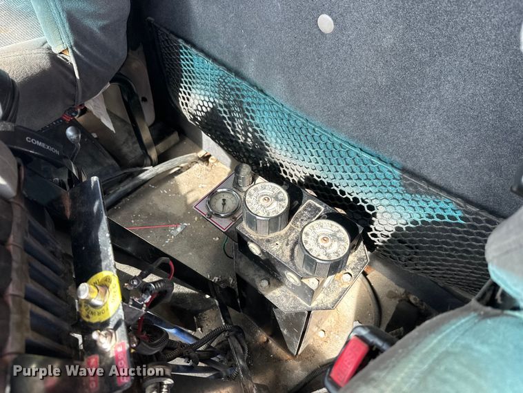 image for item FK0040 2005 Sterling L9500 dump truck